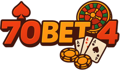 70bet4 Logo